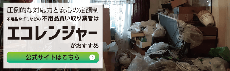 エコレンジャー